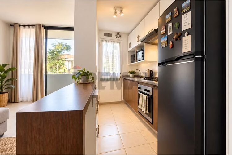 Depto en venta con excelente ubicación - Imagen 1