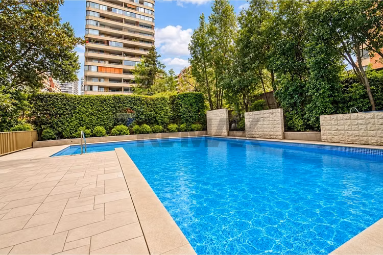 Arriendo 4d+3b | 2 estac + bod | manquehue - Imagen 28