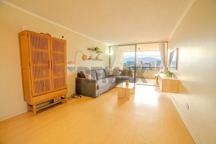Arriendo 4d+3b | 2 estac + bod | manquehue - Imagen 5