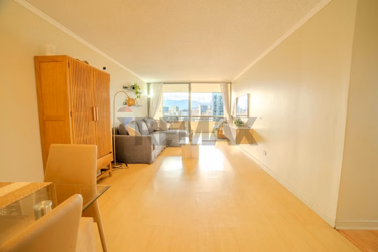 Arriendo 4d+3b | 2 estac + bod | manquehue - Imagen 4