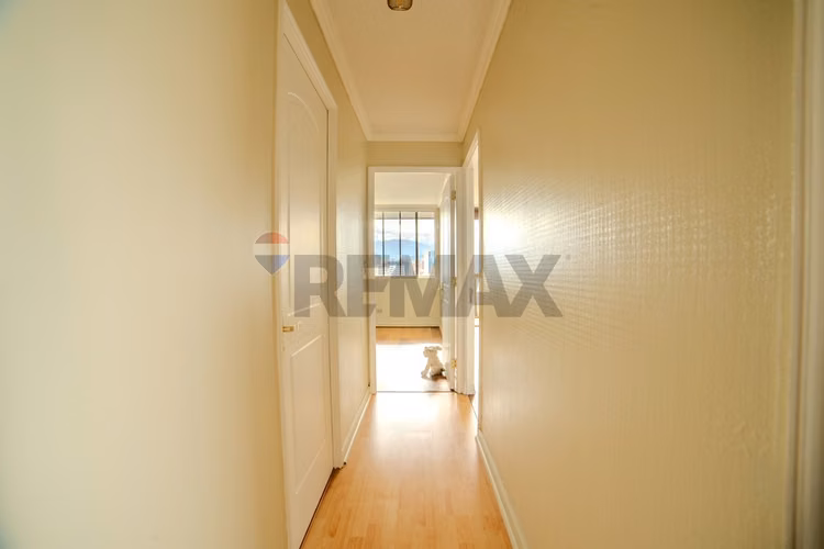 Arriendo 4d+3b | 2 estac + bod | manquehue - Imagen 18