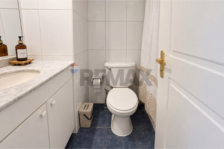 Arriendo 4d+3b | 2 estac + bod | manquehue - Imagen 19