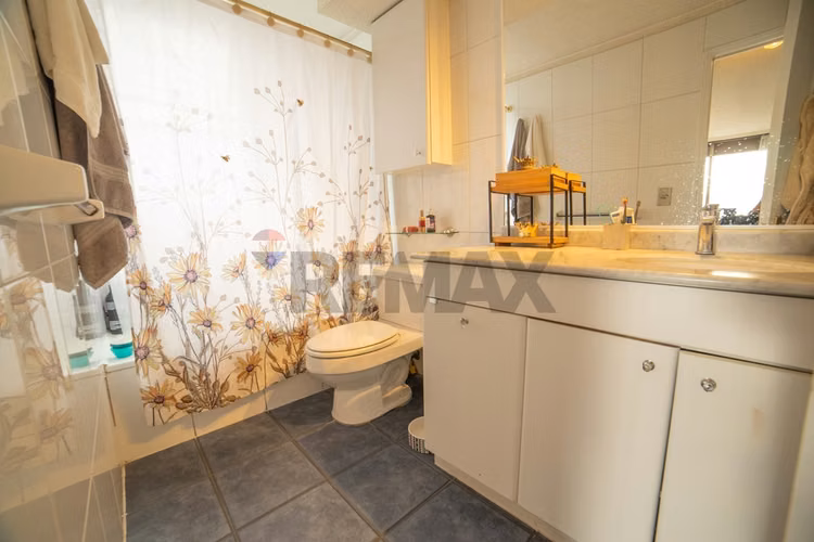 Arriendo 4d+3b | 2 estac + bod | manquehue - Imagen 15