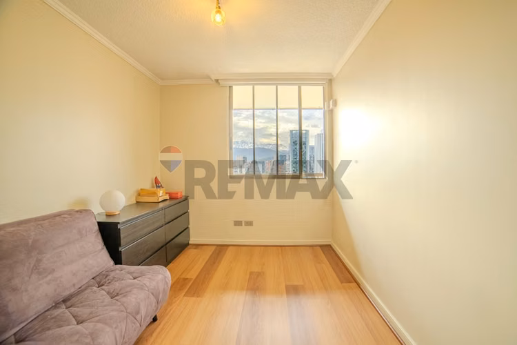 Arriendo 4d+3b | 2 estac + bod | manquehue - Imagen 17