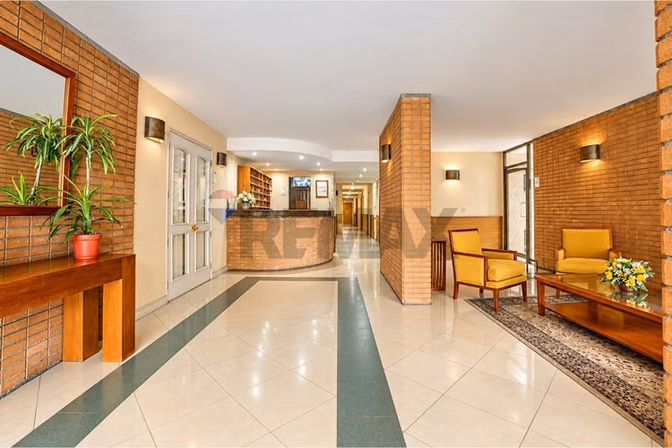 Arriendo 4d+3b | 2 estac + bod | manquehue - Imagen 29