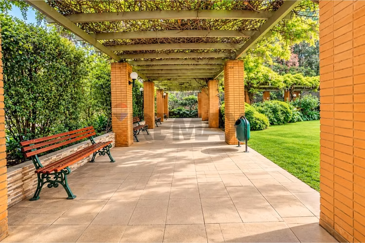 Arriendo 4d+3b | 2 estac + bod | manquehue - Imagen 24