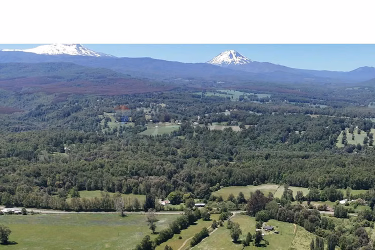 Refugio de montaña en el corazon de la araucania - Imagen 26