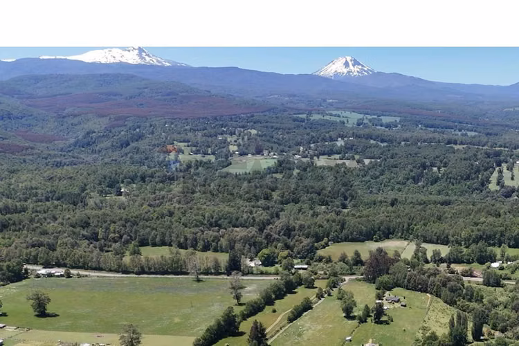 Refugio de montaña en el corazon de la araucania - Imagen 19