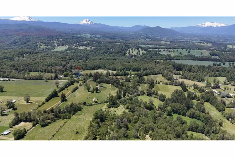 Refugio de montaña en el corazon de la araucania - Imagen 13