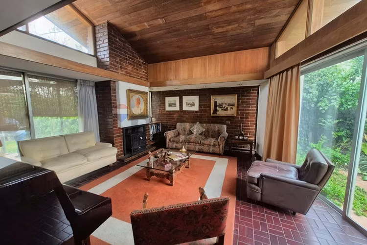Casa en venta en campus oriente, providencia