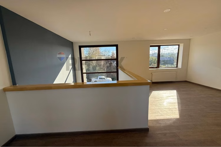 Hermosa casa de diseño contemporáneo - Imagen 21
