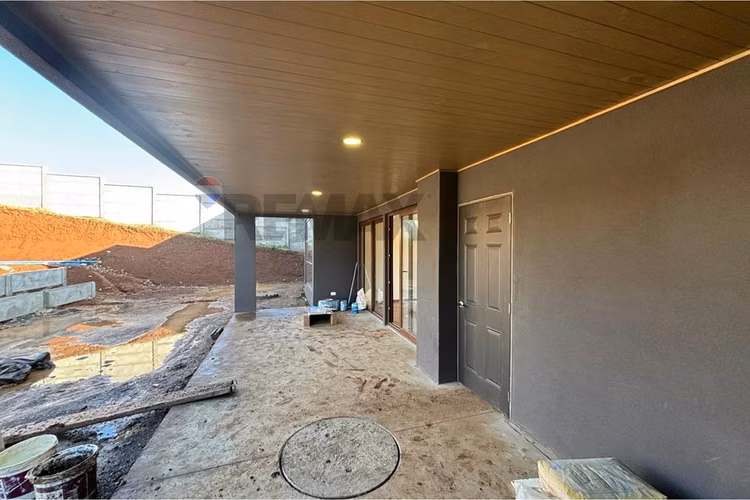 Hermosa casa de diseño contemporáneo - Imagen 23