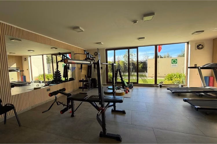 ¡depto estudio 46 mts 2 exclusivo sector en temuco - Imagen 23