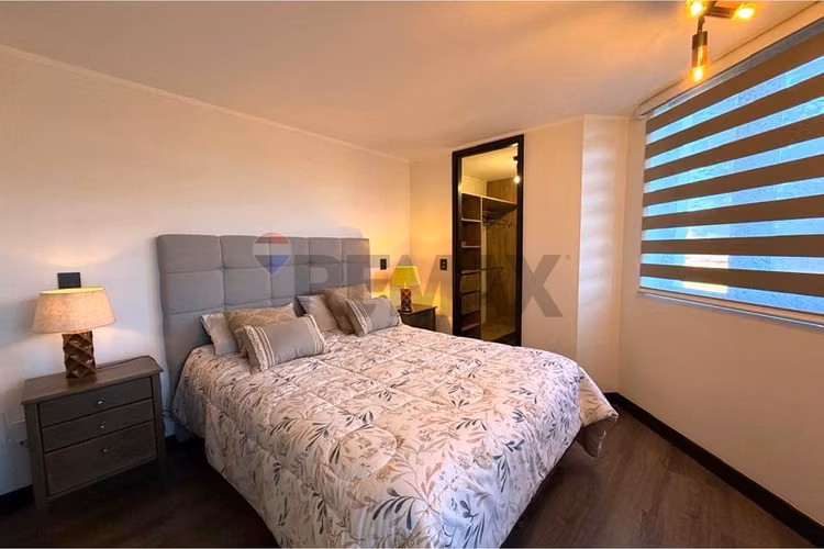 ¡depto estudio 46 mts 2 exclusivo sector en temuco - Imagen 7