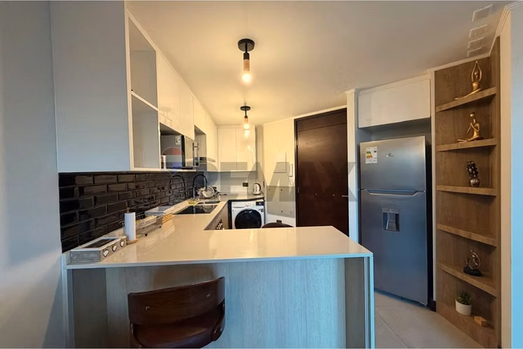 ¡depto estudio 46 mts 2 exclusivo sector en temuco - Imagen 14