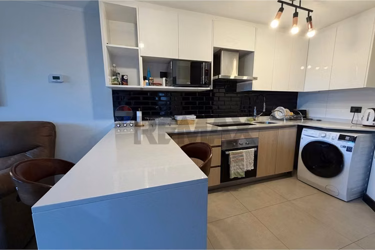 ¡depto estudio 46 mts 2 exclusivo sector en temuco - Imagen 16