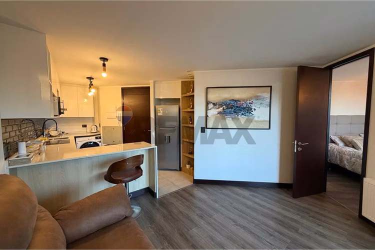 ¡depto estudio 46 mts 2 exclusivo sector en temuco - Imagen 18