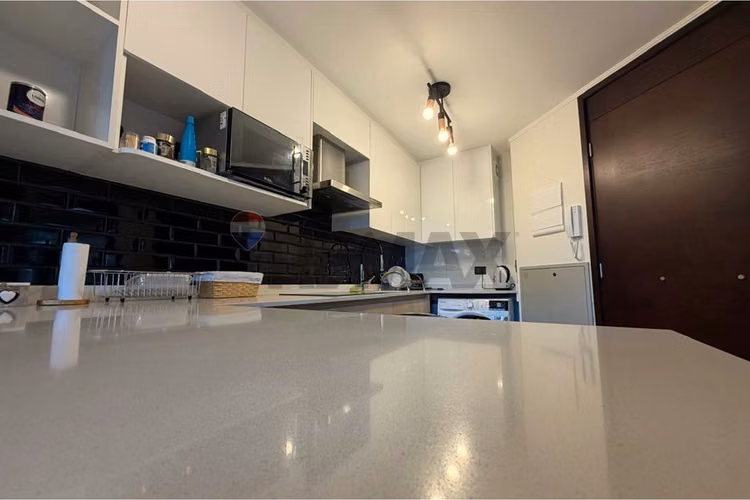 ¡depto estudio 46 mts 2 exclusivo sector en temuco - Imagen 13