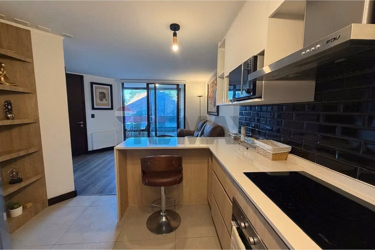 ¡depto estudio 46 mts 2 exclusivo sector en temuco - Imagen 17