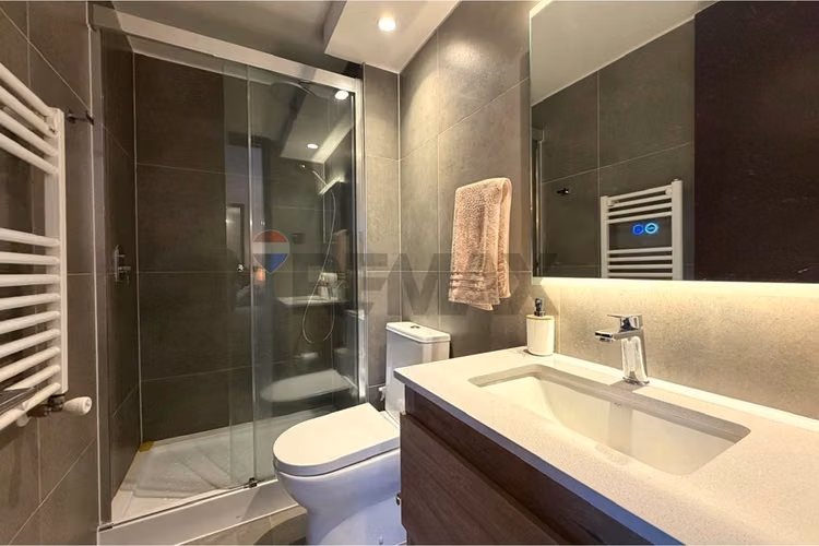 ¡depto estudio 46 mts 2 exclusivo sector en temuco - Imagen 3