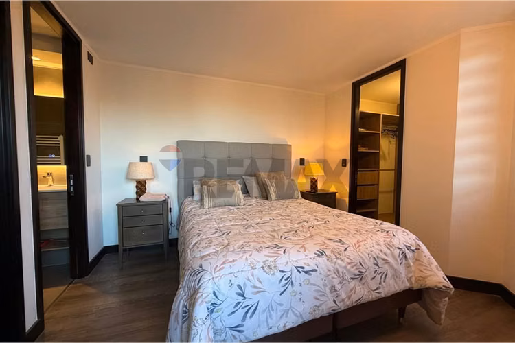¡depto estudio 46 mts 2 exclusivo sector en temuco - Imagen 9