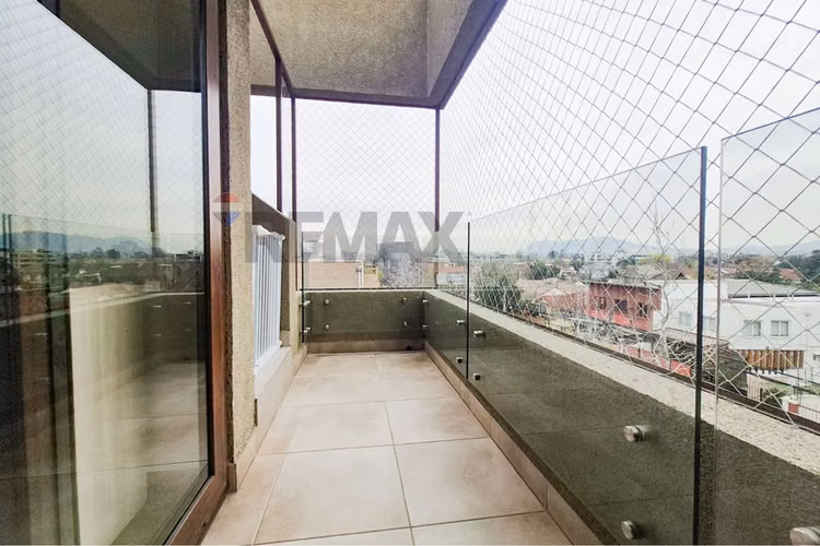 2 estacionamientos y 3 bodegas! y roof top - Imagen 9