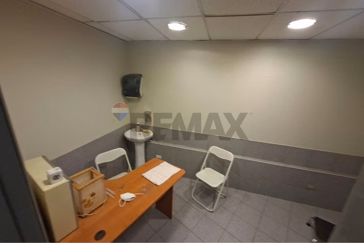 "oficina en centro histórico de santiago, 61 m²" - Imagen 6