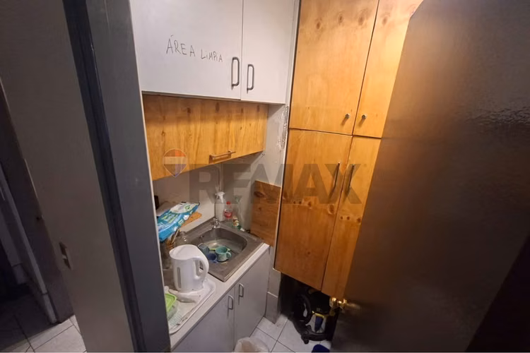 "oficina en centro histórico de santiago, 61 m²" - Imagen 8