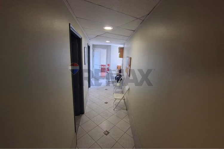 "oficina en centro histórico de santiago, 61 m²" - Imagen 10