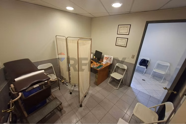 "oficina en centro histórico de santiago, 61 m²" - Imagen 5