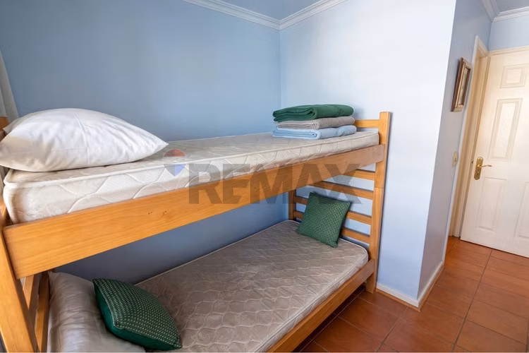Exclusivo departamento con 3 estacionamientos - Imagen 9