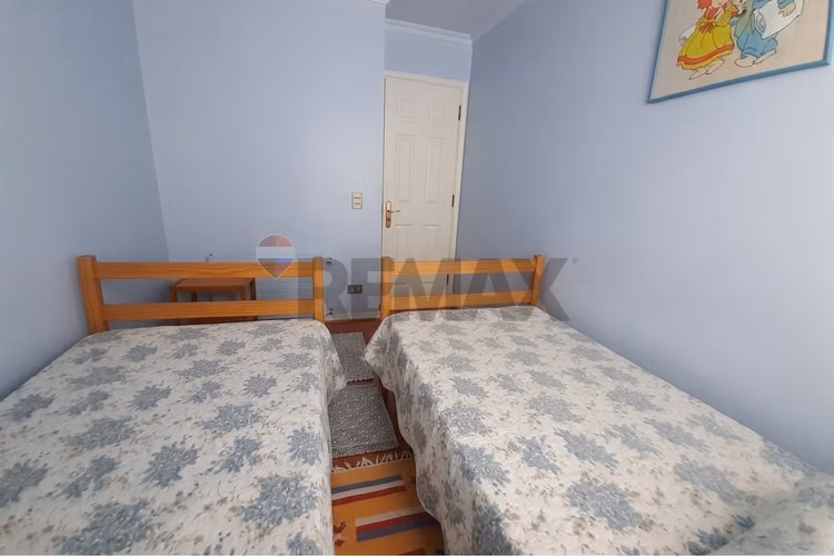 Exclusivo departamento con 3 estacionamientos - Imagen 11