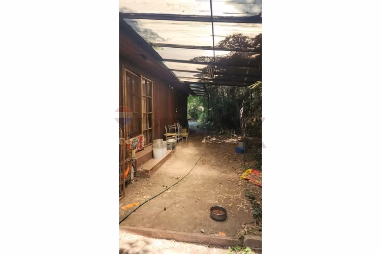 Terreno para desarrollo inmobiliario - Imagen 5
