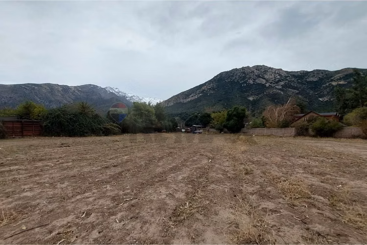 Terreno 7.000 m2 en el manzano - Imagen 2