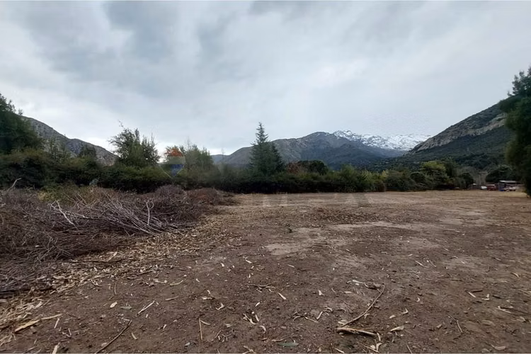 Terreno 7.000 m2 en el manzano - Imagen 3