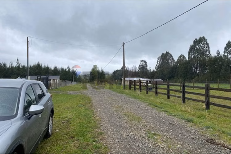 Venta de parcela 5.000 m² – sector coipué - Imagen 10