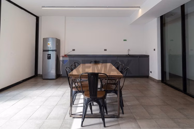 Departamento 1d+1b en san miguel - Imagen 19