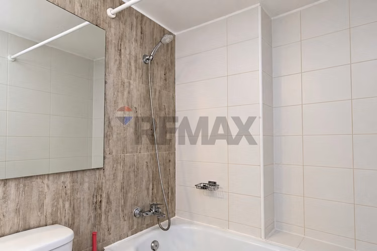 Departamento 1d+1b en san miguel - Imagen 11