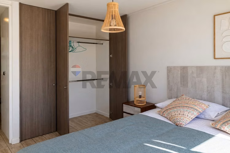 Departamento 1d+1b en san miguel - Imagen 9