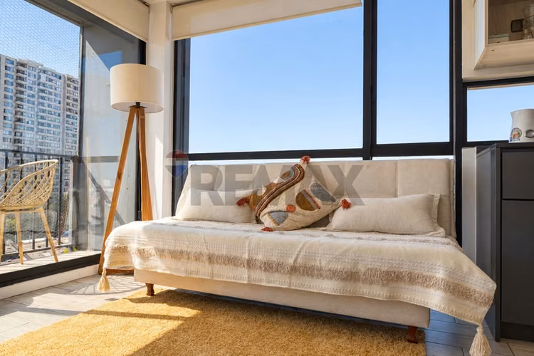 Departamento 1d+1b en san miguel - Imagen 14