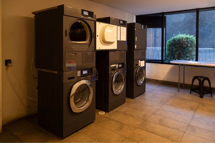 Departamento 1d+1b en san miguel - Imagen 18