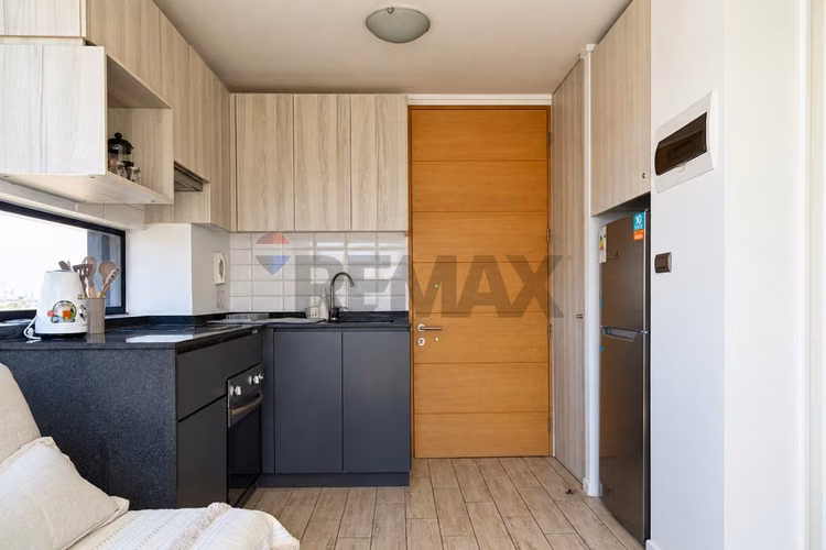 Departamento 1d+1b en san miguel - Imagen 6