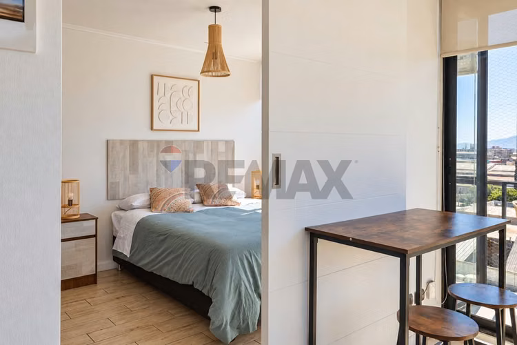 Departamento 1d+1b en san miguel - Imagen 12