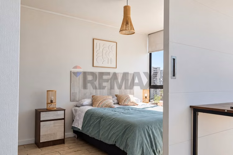 Departamento 1d+1b en san miguel - Imagen 8