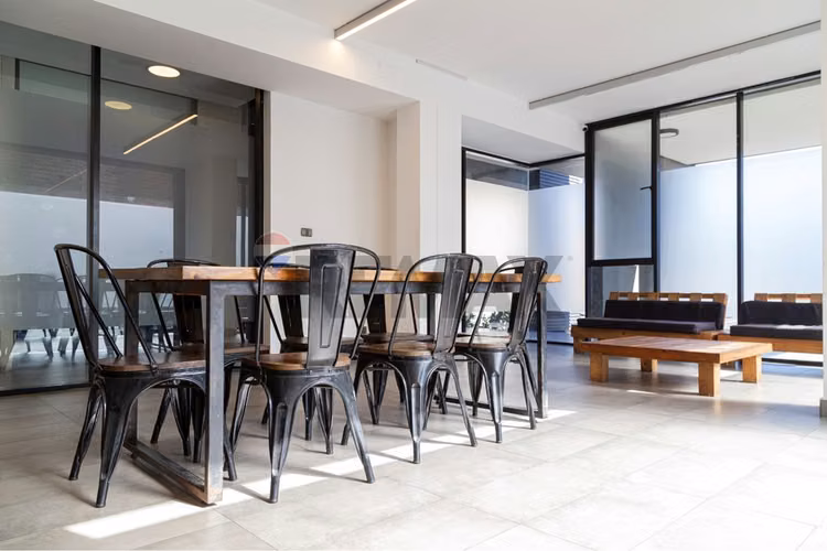 Departamento 1d+1b en san miguel - Imagen 21