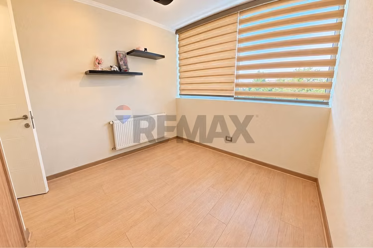 "vive ñuñoa: moderno depto. 2d/2b (+terraza)" - Imagen 12