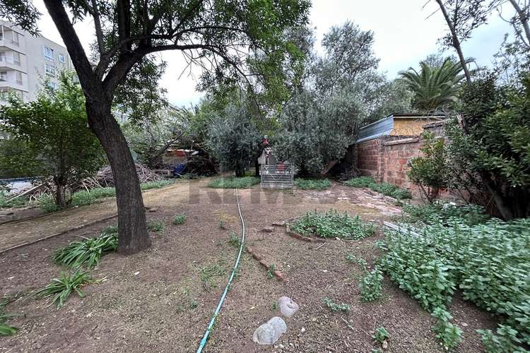 Terreno 870 m² | potencial desarrollo | ñuñoa
