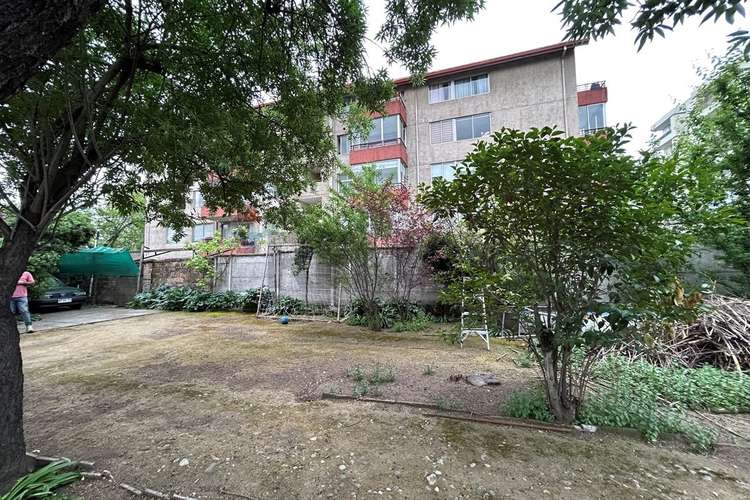 Terreno 870 m² | potencial desarrollo | ñuñoa
