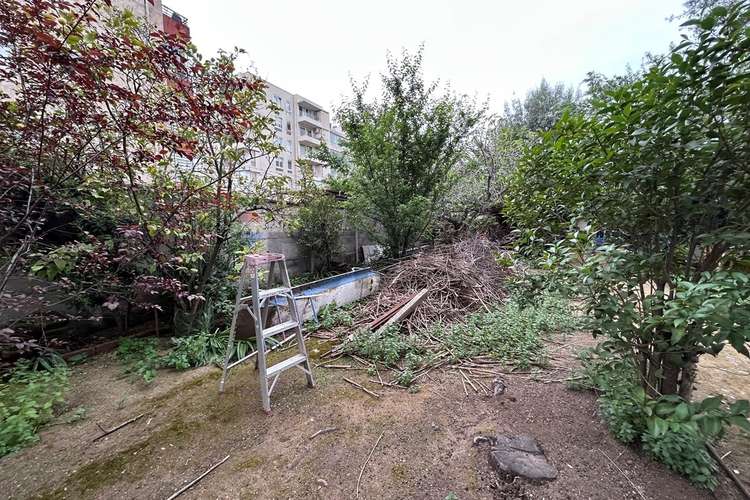 Terreno 870 m² | potencial desarrollo | ñuñoa