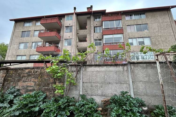 Terreno 870 m² | potencial desarrollo | ñuñoa